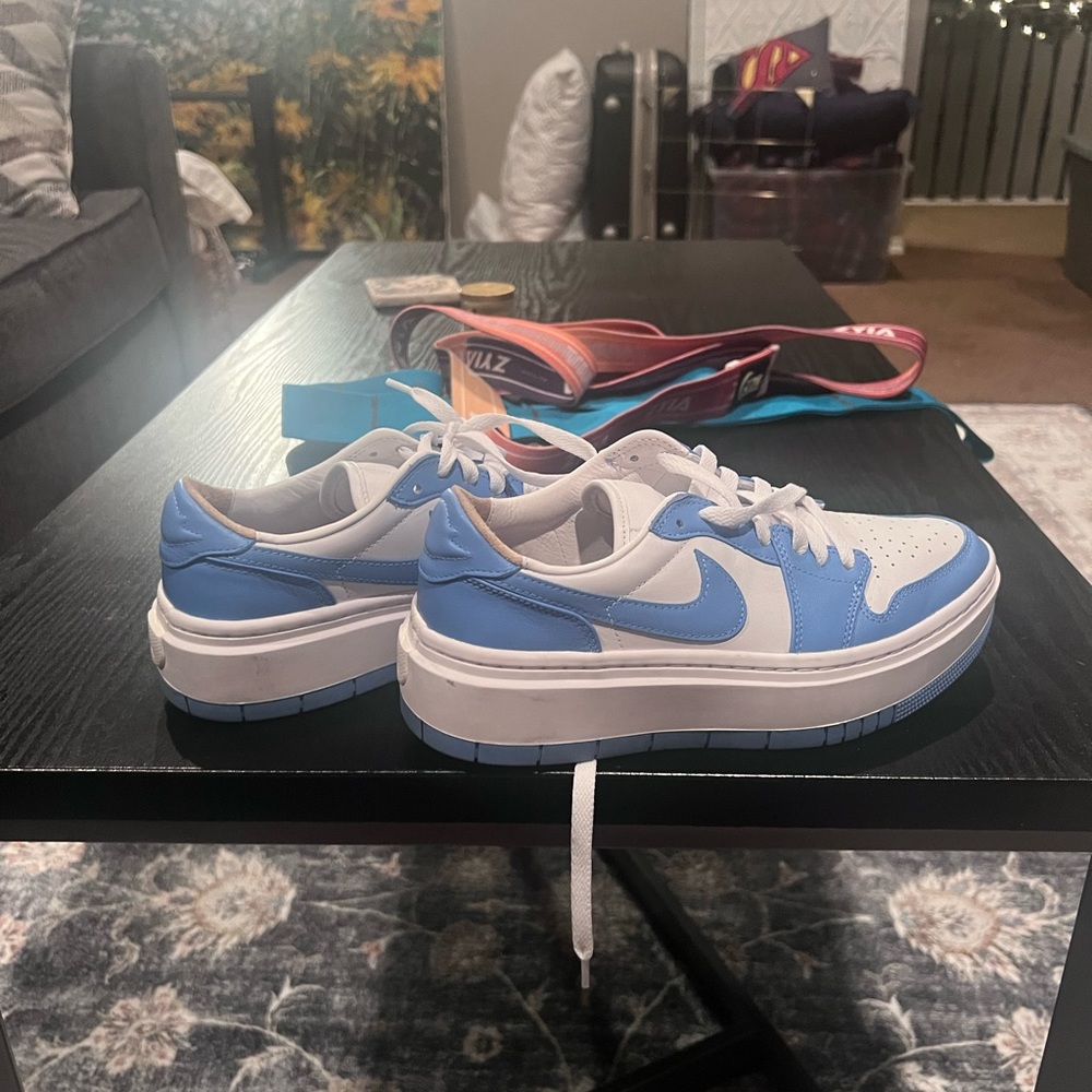 Womens air Jordan 1 elevate low